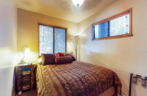 Shaver Lake Casa | The Cottage