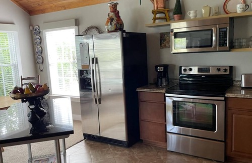 St. Marys Casa | The Cottage