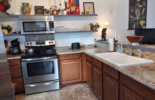 St. Marys Casa | The Cottage