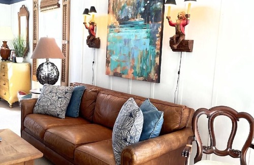 St. Marys Casa | The Cottage