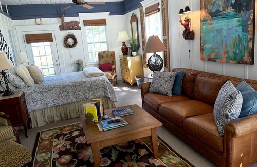 St. Marys Casa | The Cottage