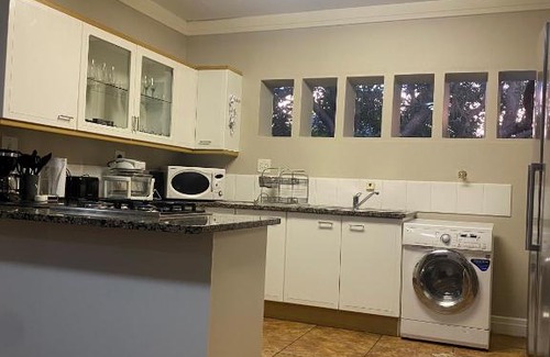 Elgin Apartamento | The Cottage