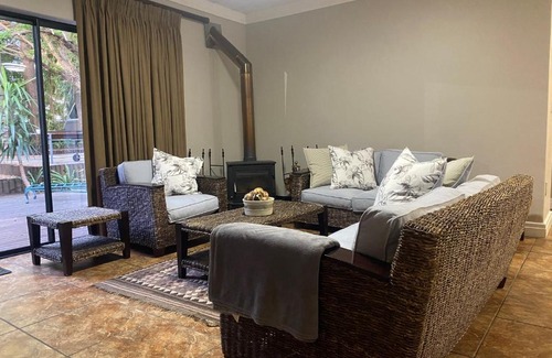 Elgin Apartamento | The Cottage