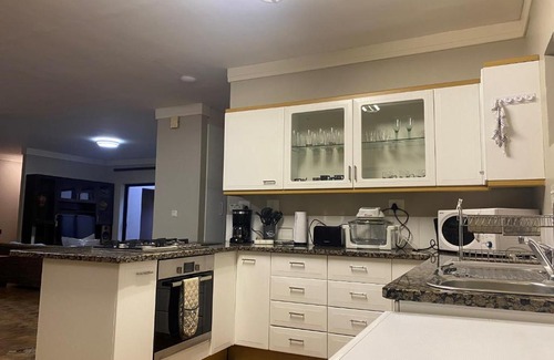Elgin Apartamento | The Cottage
