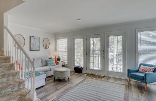 The Cottages Apartamento | The Cottages 39