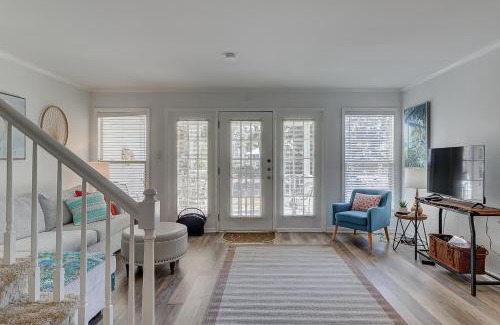 The Cottages Apartamento | The Cottages 39
