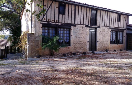 Aire-sur-l'Adour Cabaña | las casas de castera NORMANDIE