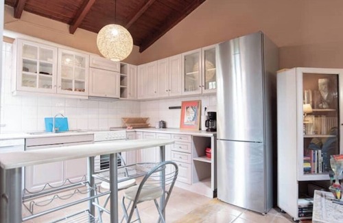 Kifisia Apartamento | the Country ArtHS Retreat