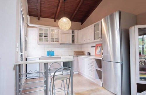 Kifisia Apartamento | the Country ArtHS Retreat