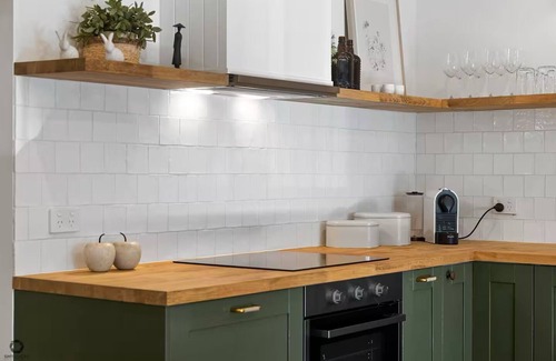 North Richmond Apartamento | The Country Apartment - Gorgeous new accommodation on prestige property