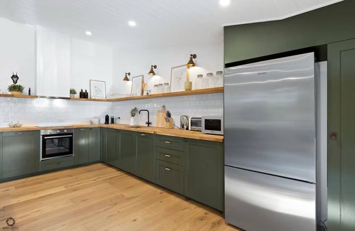 North Richmond Apartamento | The Country Apartment - Gorgeous new accommodation on prestige property