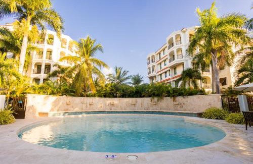 Zarzal Apartamento | The Country Club Residences at Grand Reserve
