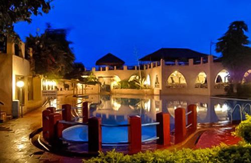 Bandipur Complejo | The Country Club Wildlife Resorts