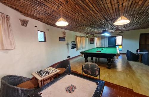 Bandipur Complejo | The Country Club Wildlife Resorts