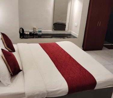 Bandipur Complejo | The Country Club Wildlife Resorts