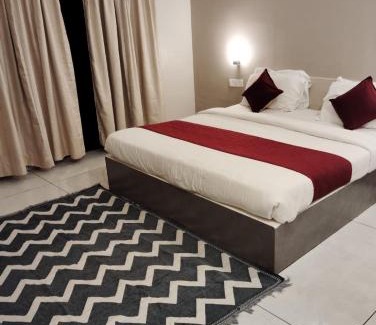 Bandipur Complejo | The Country Club Wildlife Resorts