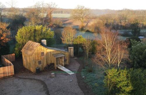 Campeneac Chalet De Esquí | The country House 56