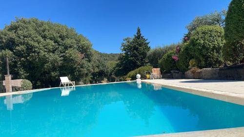 Panicale Casa | The Country House Montali