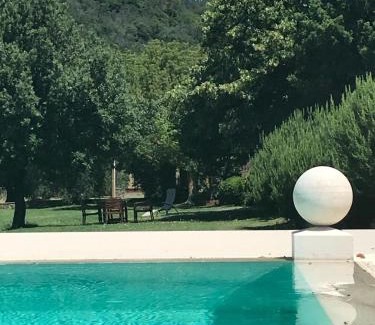 Panicale Casa | The Country House Montali