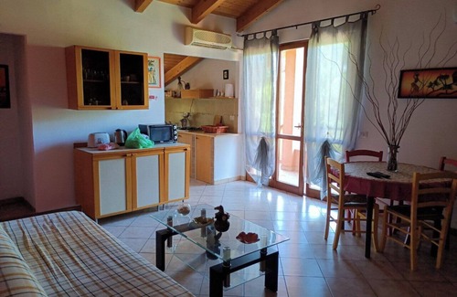 Alghero Casa | La nuez del campo