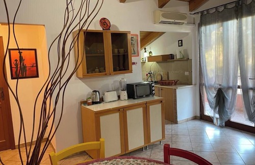 Alghero Casa | La nuez del campo