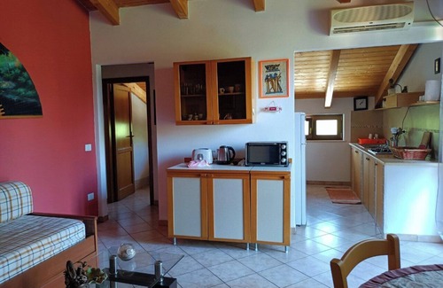 Alghero Casa | La nuez del campo
