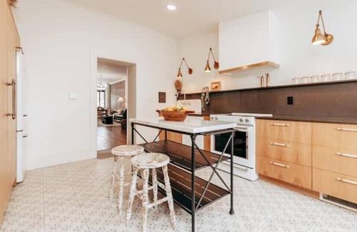 Yarmouth Apartamento | The Courier Rooms: Historic charm and luxury