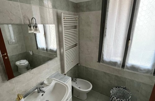 Cornate d'Adda Casa | The Court Guesthouse