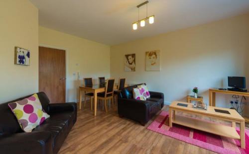Cortober Apartamento | The Courtyard Apartments