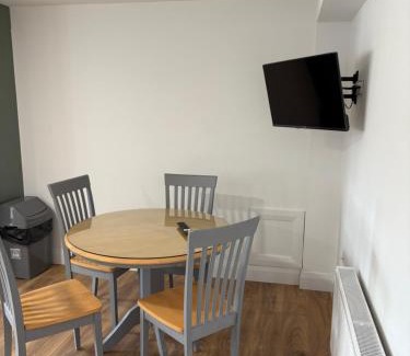 Macroom Apartamento | The Courtyard Apartments