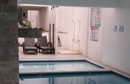 Guadalupe Apartamento | The Courtyard Banawa - RA