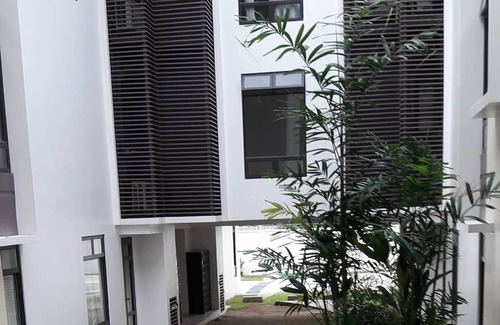 Guadalupe Apartamento | The Courtyard Banawa - RA