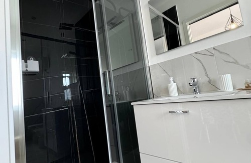 Caccamo Apartamento | The courtyard holiday house