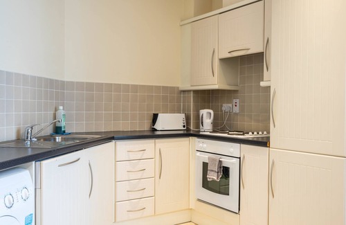 Cortober Apartamento | The Courtyard Apartments
