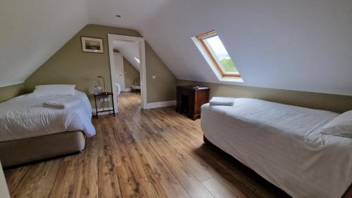 County Cork Casa | The Courtyard Kilshannig