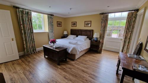 County Cork Casa | The Courtyard Kilshannig