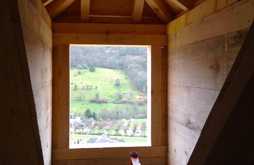 Castillon-en-Couserans Casa | El refugio coustou