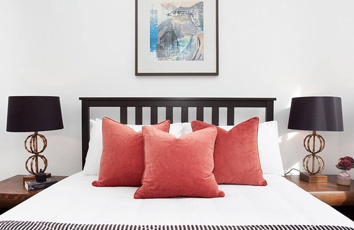 Lane Cove North Apartamento | THE COVE (I90) - Designer One Bedroom Apartment in Leafy Lane Cove