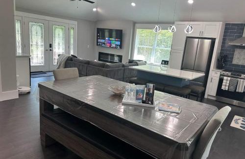 Chapin Casa | The Cove at Lake Murray