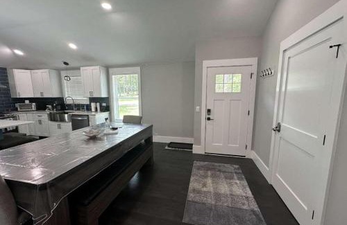 Chapin Casa | The Cove at Lake Murray