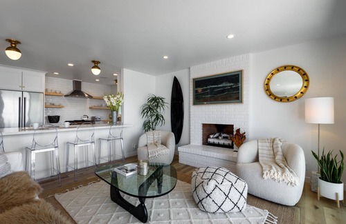 Carpinteria Casa | The Cove at Rincon - An Oceanfront Escape
