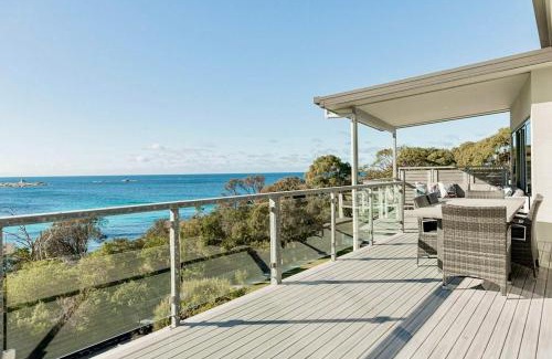 Binalong Bay Casa | The Cove Bay of Fires