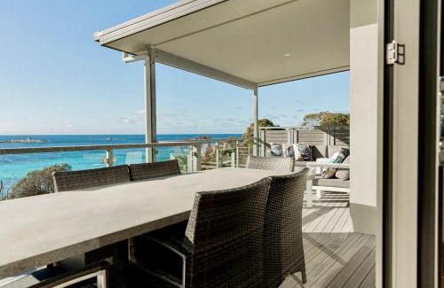 Binalong Bay Casa | The Cove Bay of Fires