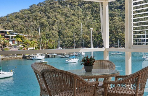 Church Point Casa | The Cove Church Point