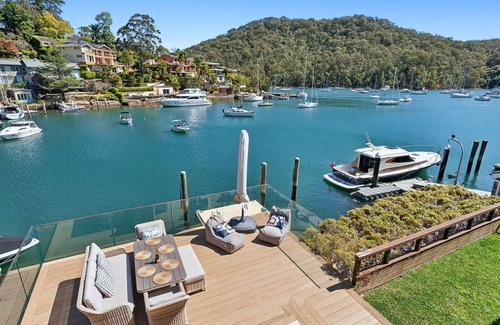 Church Point Casa | The Cove Church Point