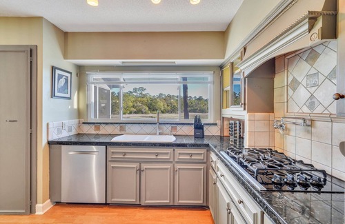Savannah Casa | The Cove House- Close to Downtown and Tybee!