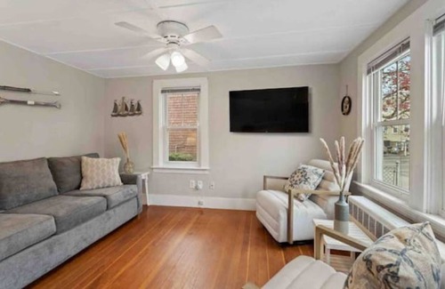 East Greenwich Casa | The Cove House