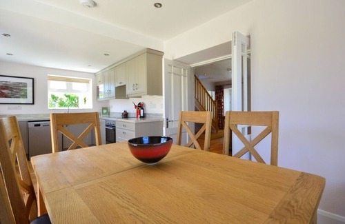 Ballyferriter Casa | The Cove - ¡Mira a Ceann Sibeal!