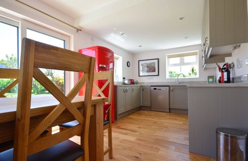 Ballyferriter Casa | The Cove - ¡Mira a Ceann Sibeal!