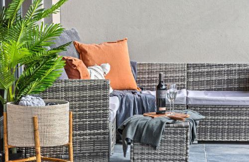 Safety Beach Casa | The Cove - Luxury Waterfront Accommodation